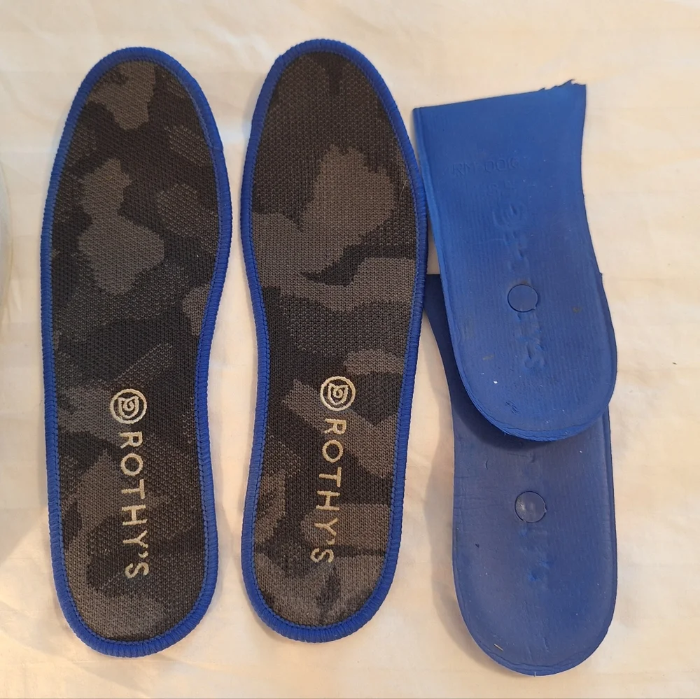 Rothys rothy camo